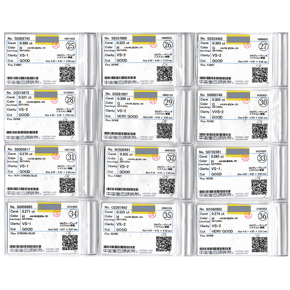 ダイヤモンド テニス ブレスレット 11ct(Total) VVS1~VS2 D~H ダイヤモンド テニス ブレスレット 11ct(Total) VVS1~VS2 D~H