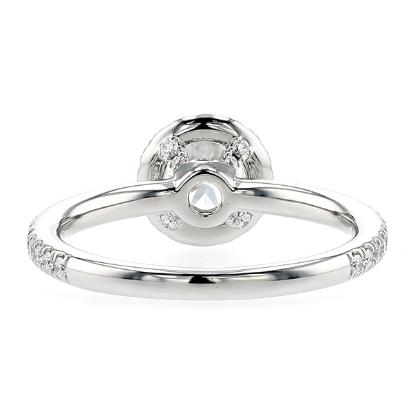 ハリーウィンストン マイクロパヴェ 7号 リング スモール ハーフ ダイヤ 楽天市場】ハリーウィンストン 指輪 レディース マイクロパヴェ