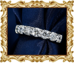 高級品｜ダイヤモンドネックレス・ダイヤピアス【エメットジュエリー  