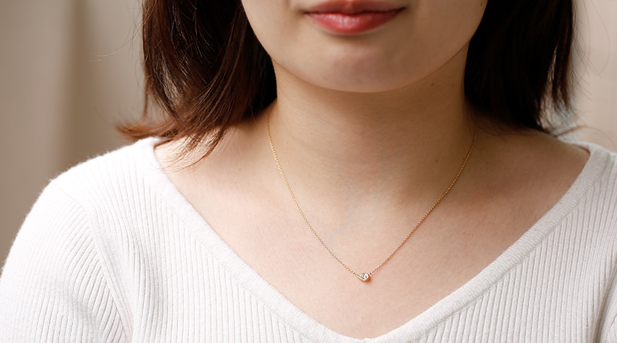 ティファニー ハードウェア​ ダイヤモンド ピアス | Tiffany & Co.