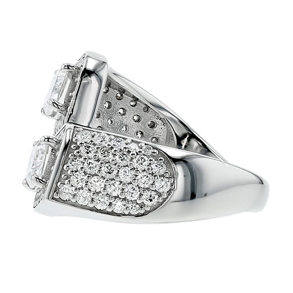 1ct Dカラー VVS1 GIA鑑定書付き ソリティアリング 16号 ダイヤモンド リング 1ct VVS1 SI1 E フレームカット プラチナ GIA