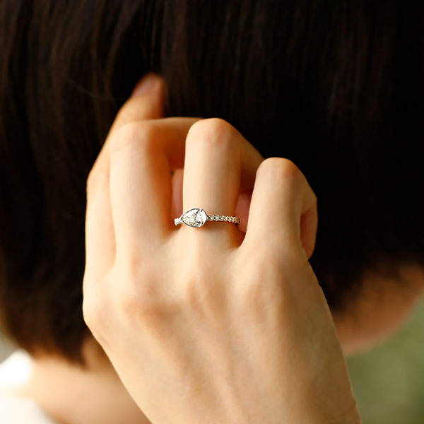 値下げ リングおまけ付き【希少極美】モルダバイトボタンタイプブレスレット タンザナイト/ダイヤモンド PTリング(ペアシェイプ/12月誕生石